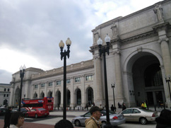 ユニオン駅 ユニオン駅
