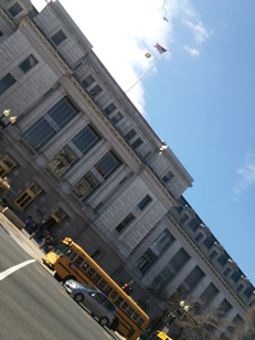 自然史博物館 自然史博物館