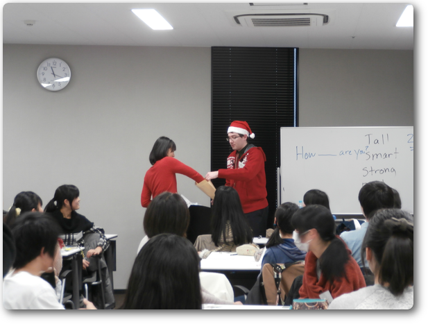 当日の様子 当日の様子