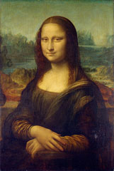 161px-Mona_Lisa,_by_Leonardo_da_Vinci,_from_C2RMF_retouched,モナリザ